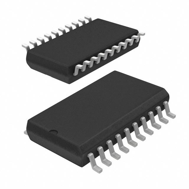 CDP68HC68T1M picture